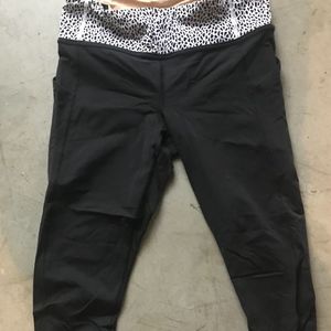 lululemon athletica Fast and Free Tight